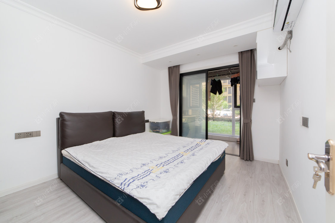 常州尚枫澜湾在售二手房源室内图_小牛看房