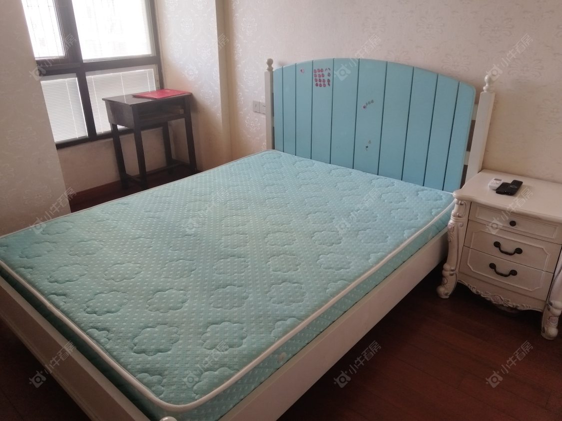 常州绿都万和城三区在租房源_小牛看房