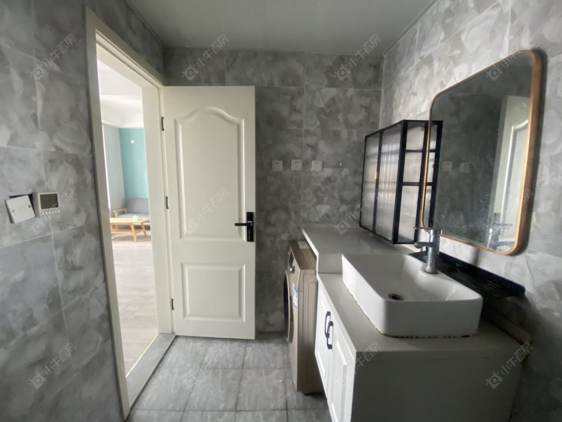 常州怀德名园在租房源室内图_小牛看房