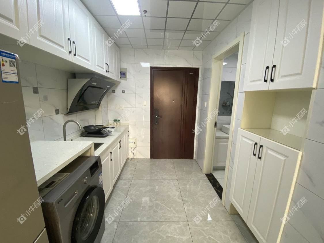 常州融锦融御华庭在租房源_小牛看房