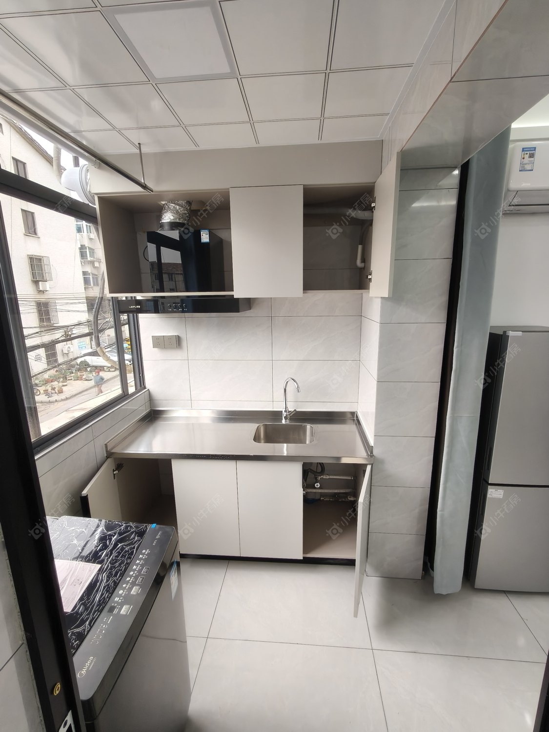 常州花东街在租房源_小牛看房