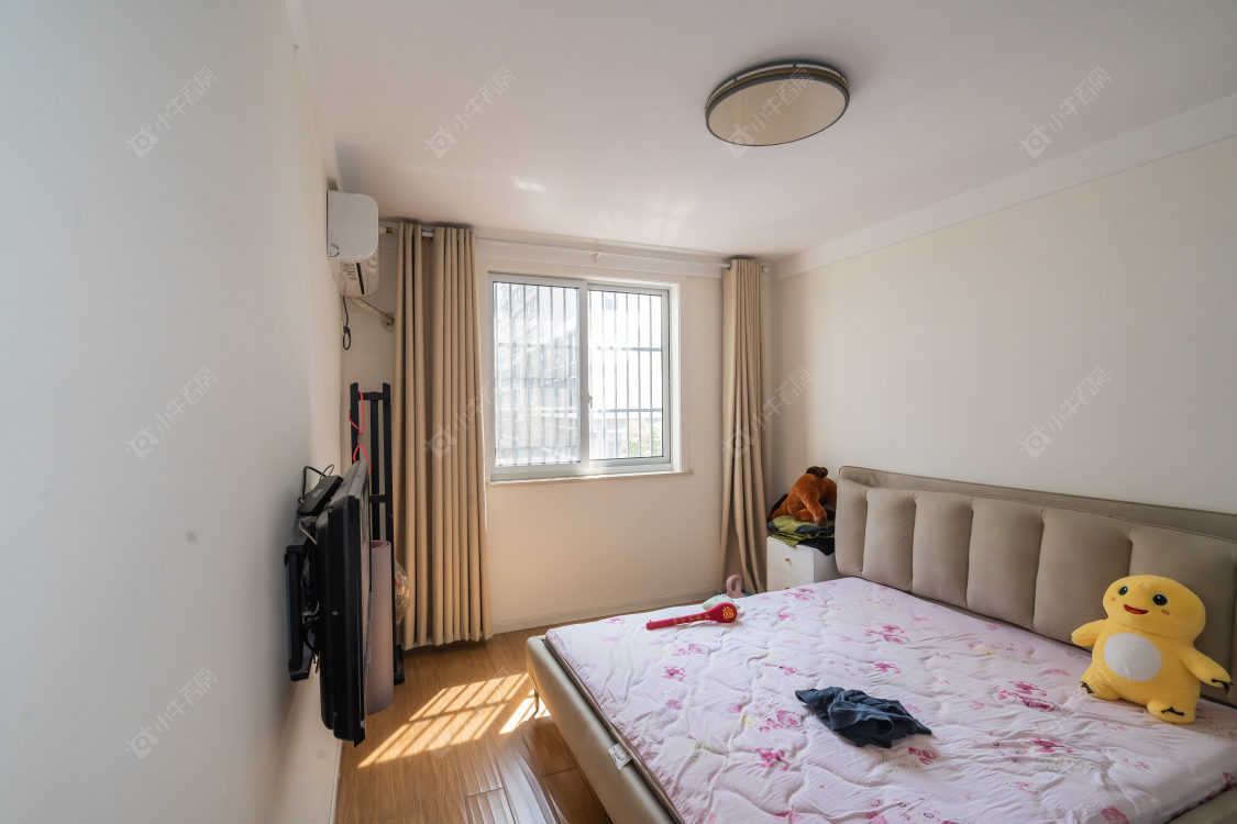 常州元丰桥在售二手房源室内图_小牛看房