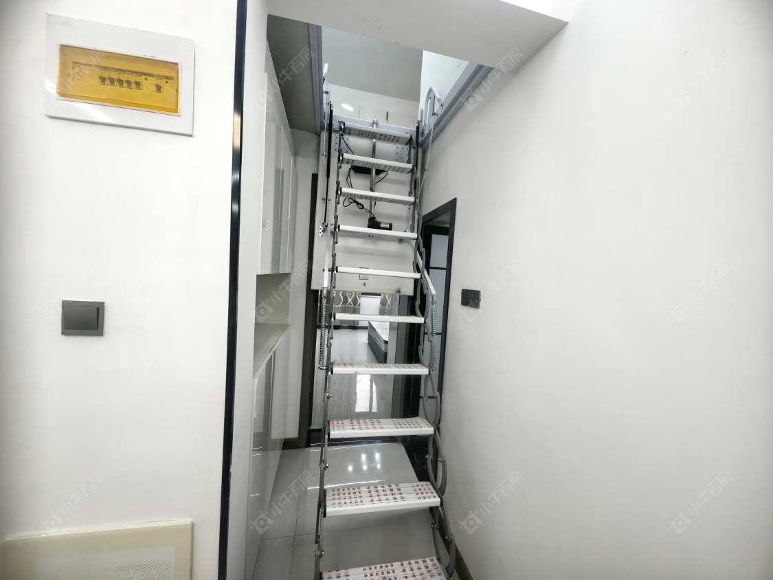 清潭五村房源室内图 常州清潭五村在租房源室内图_小牛看房