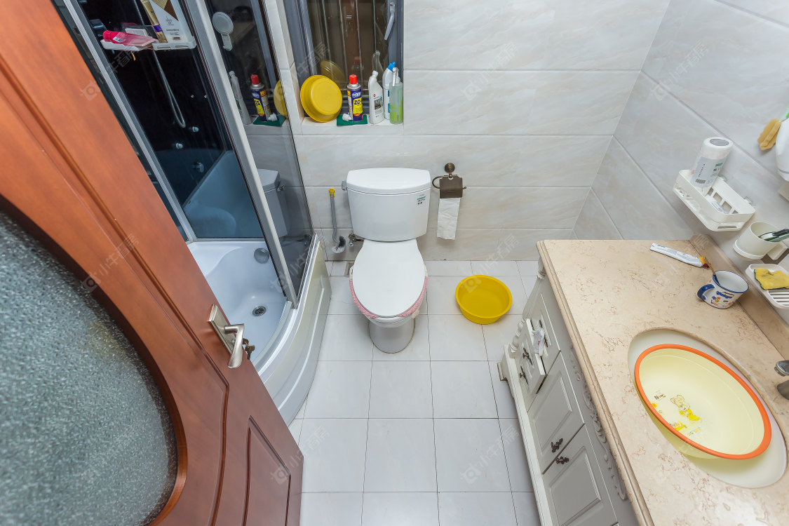 常州九龙雅苑南区在售二手房源室内图_小牛看房