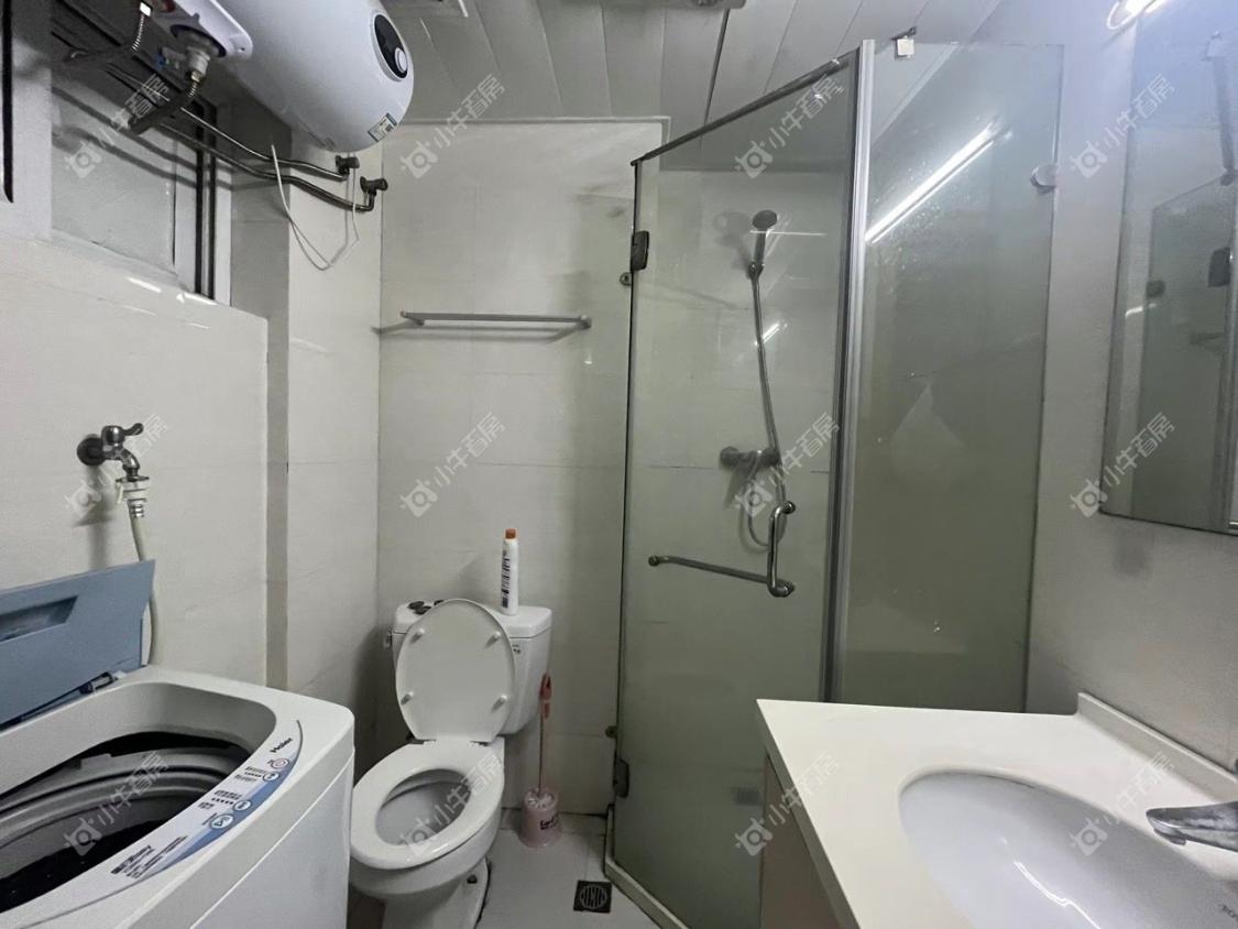 常州莱蒙城铂晶租房_莱蒙城铂晶1室房源出租