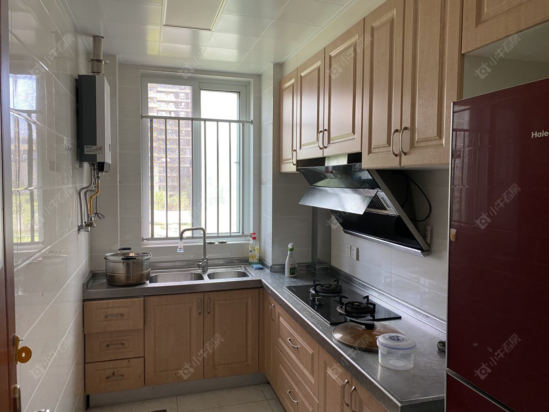 常州青洋花苑在租房源室内图_小牛看房