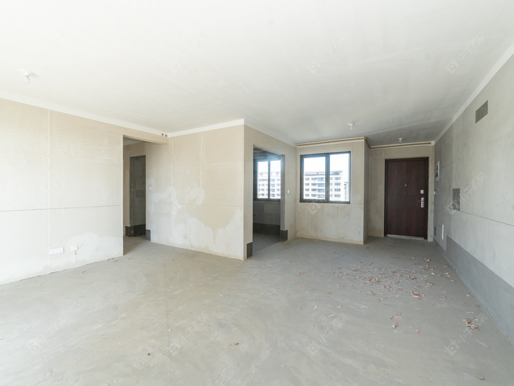 星河时代房源室内图 常州星河时代在售二手房源室内图_小牛看房