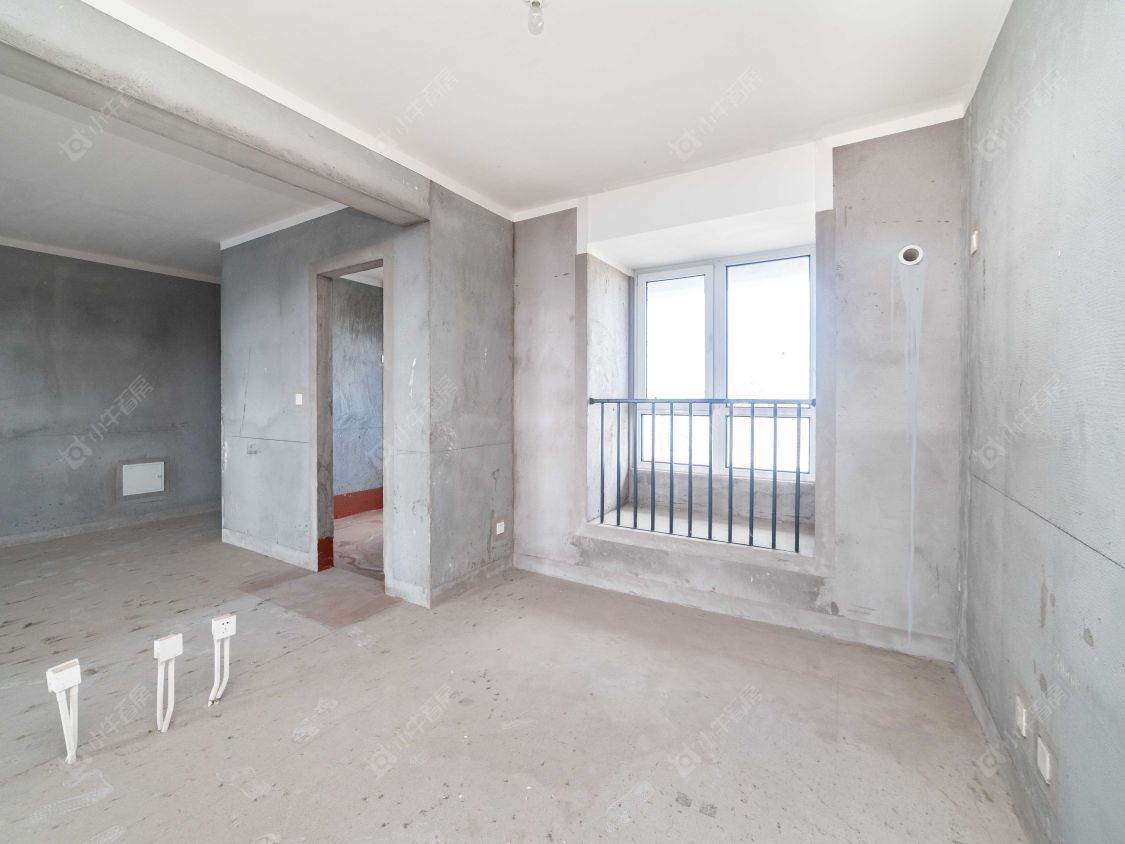 常州路劲城四期在售二手房源室内图_小牛看房