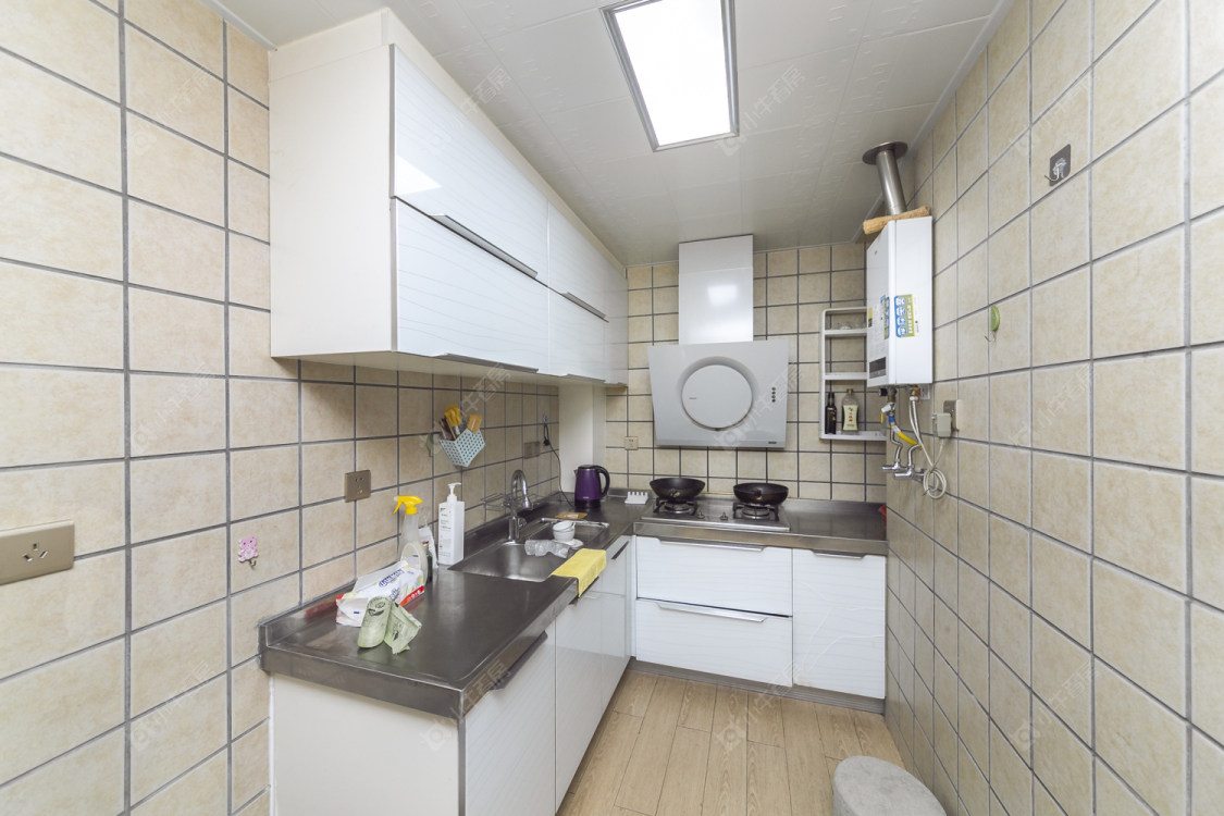 常州长宇棕榈湾在售二手房源室内图_小牛看房