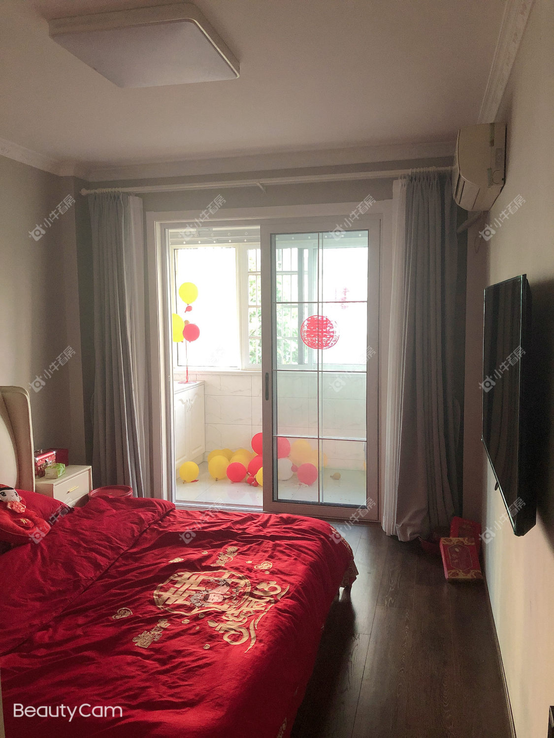 常州龙栖花园在租房源_小牛看房