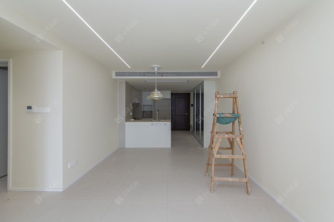 常州碧桂园都市森林在售二手房源室内图_小牛看房