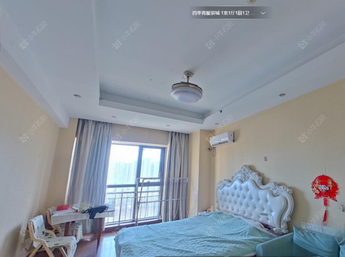 四季青服装城房源 常州四季青服装城在租房源_小牛看房