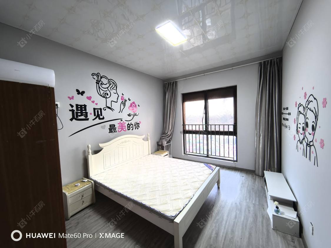 常州金域东郡在租房源室内图_小牛看房