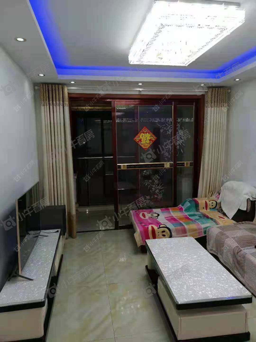 常州天逸城南区租房房源封面图