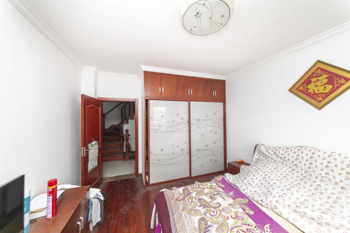 常州绿园爱舍南区在售二手房源室内图_小牛看房