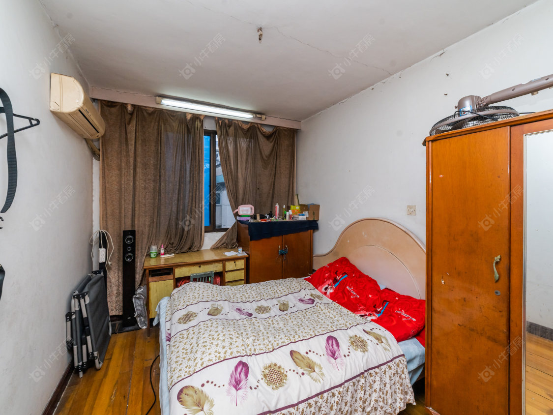 常州河苑东村在售二手房源室内图_小牛看房