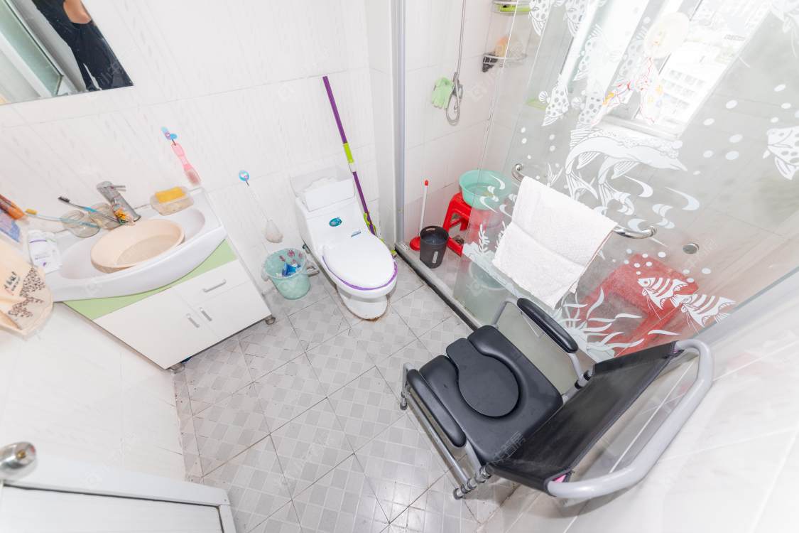 常州御水华庭二期在售二手房房源室内图_小牛看房
