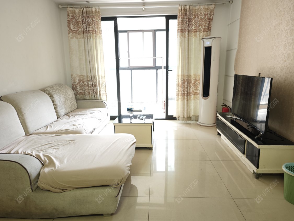 常州吾悦广场北区在租房源室内图_小牛看房