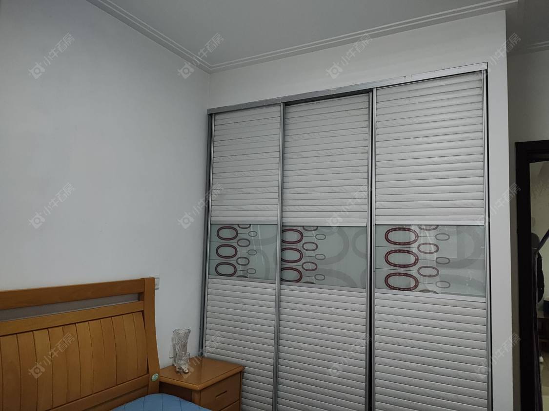 玉龙湾花园房源室内图 常州玉龙湾花园在租房源室内图_小牛看房