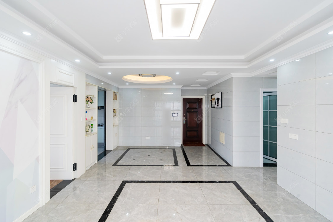 常州水岸花语在售二手房源室内图_小牛看房