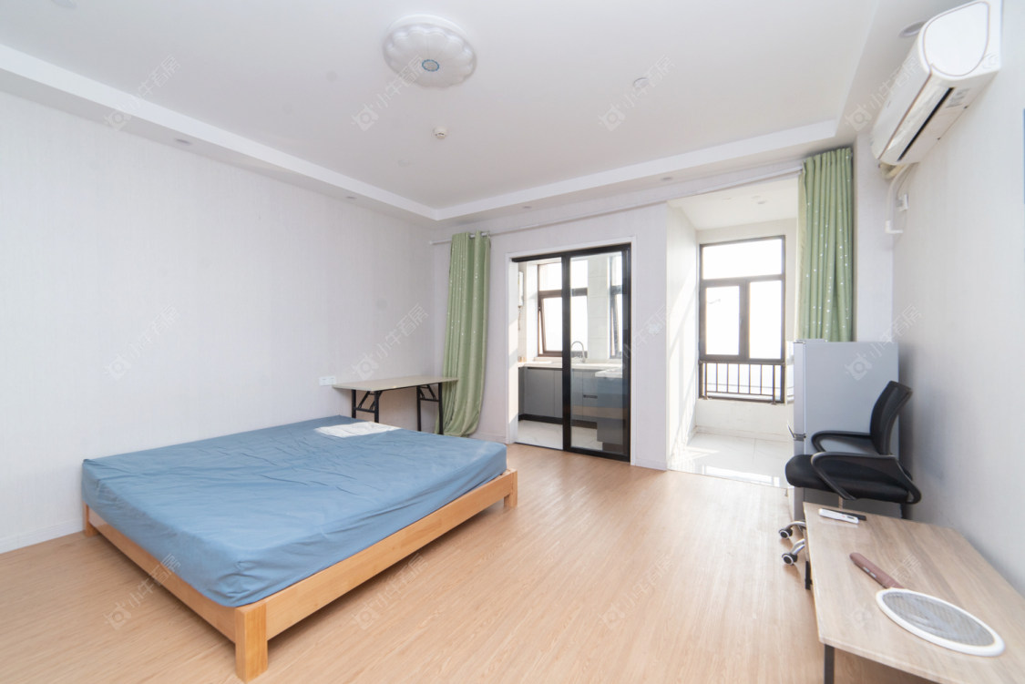 常州景荟凤凰公寓在售二手房源室内图_小牛看房