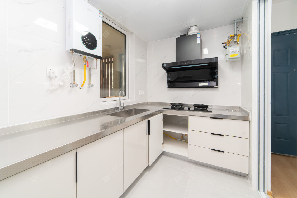 常州西林家园二期在售二手房源室内图_小牛看房