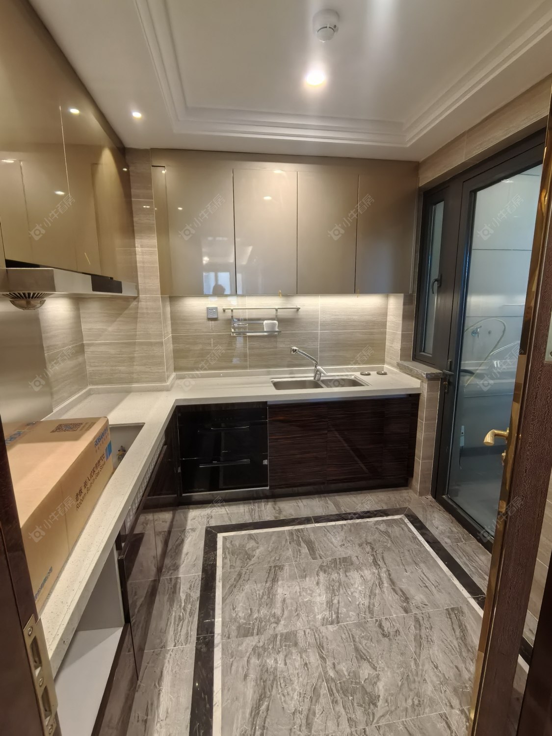 常州恒大御景在租房源室内图_小牛看房