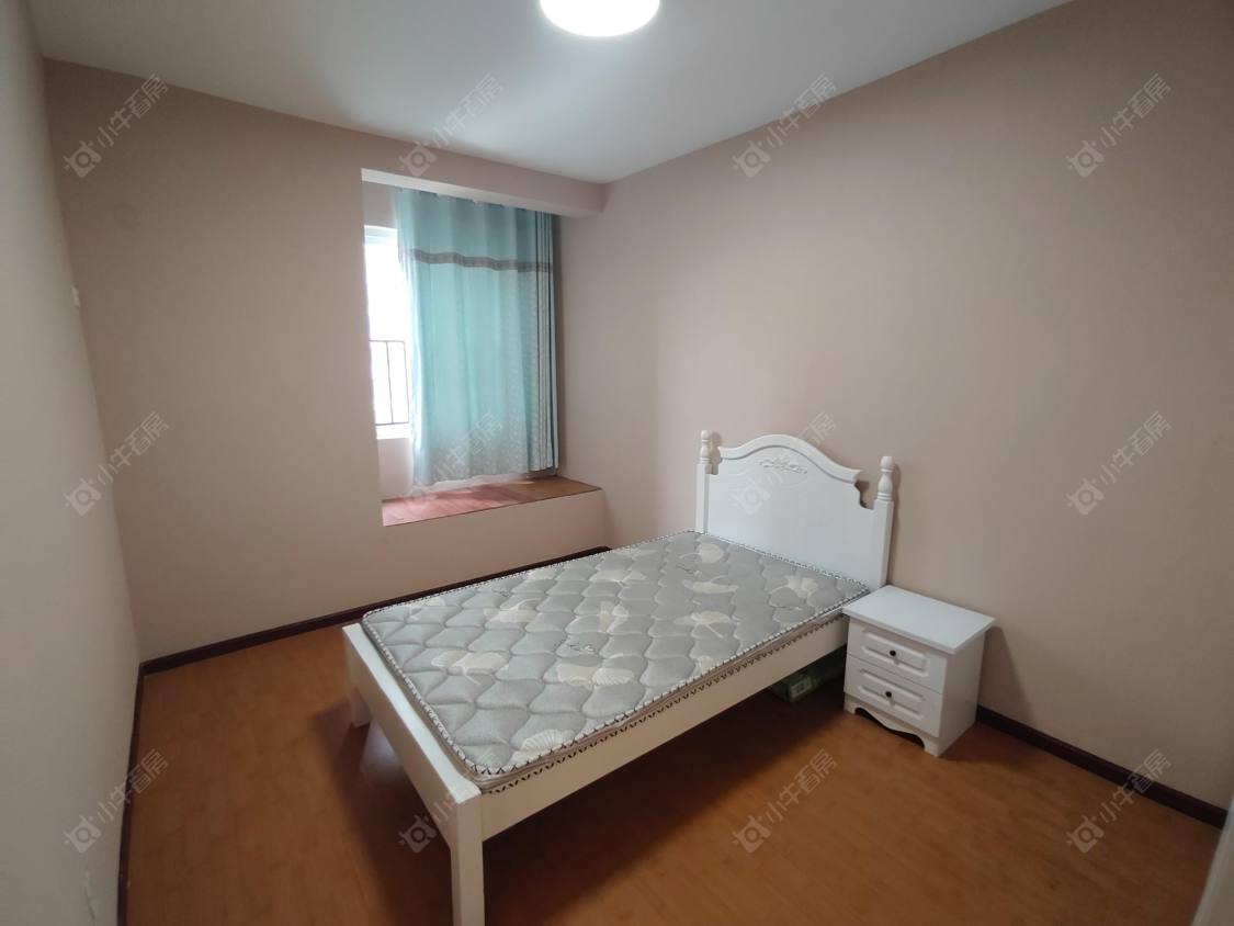 常州馨都苑在租房源室内图_小牛看房