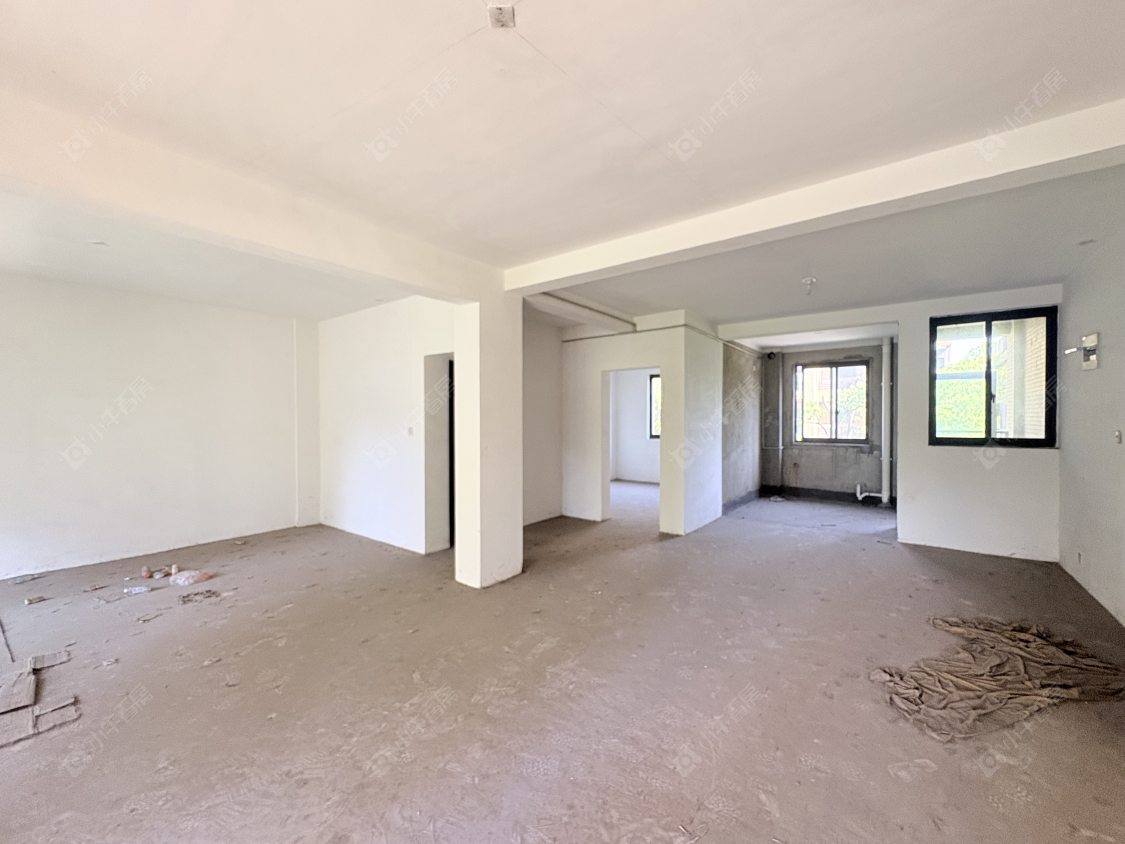 常州领秀花都在售二手房_小牛看房