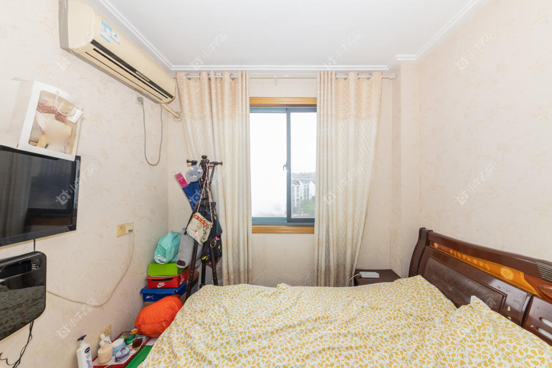 常州腾龙苑西区在租房源室内图_小牛看房