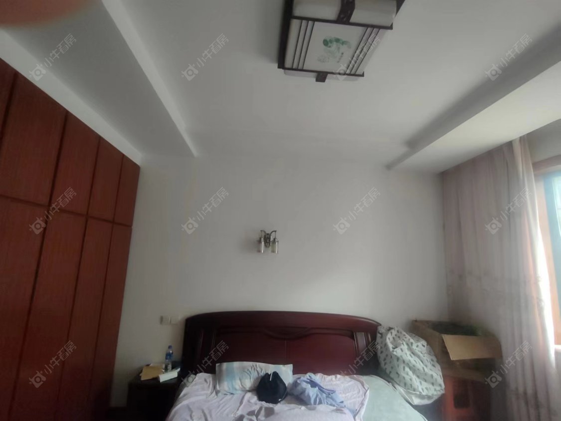 常州新河湾花苑在租房源_小牛看房