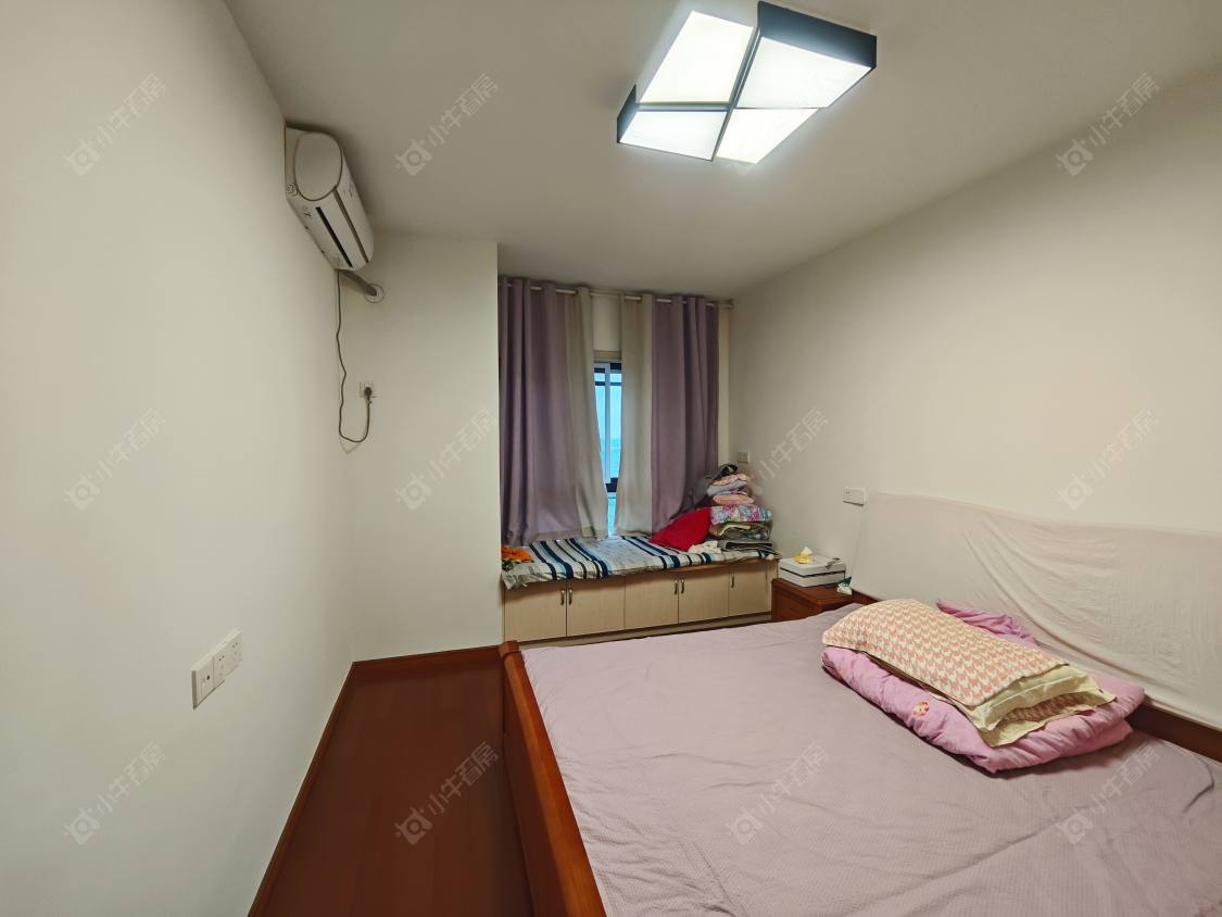 常州华都幸福里在售二手房房源室内图_小牛看房
