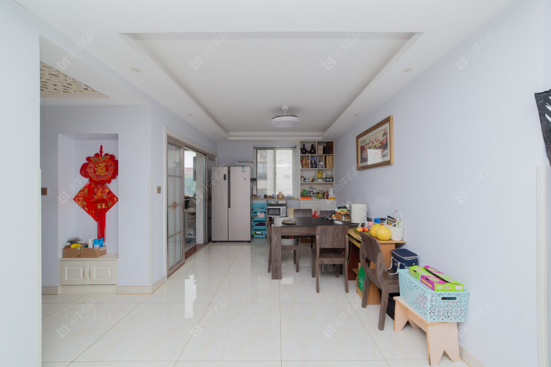 泰山二村房源室内图 常州泰山二村在售二手房源室内图_小牛看房