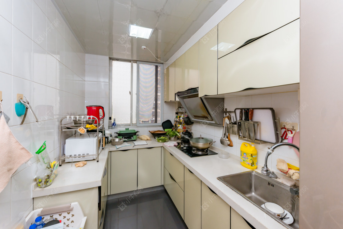 常州怀南苑在售二手房源室内图_小牛看房