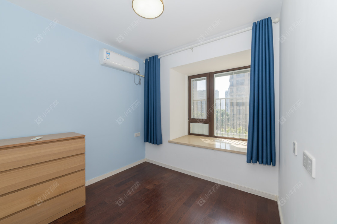 常州万科弘阳君望甲第在售二手房源室内图_小牛看房