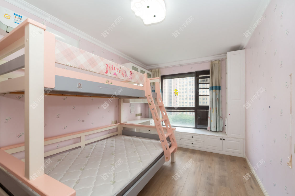 绿都万和城七区房源室内图 常州绿都万和城七区在租房源室内图_小牛看房