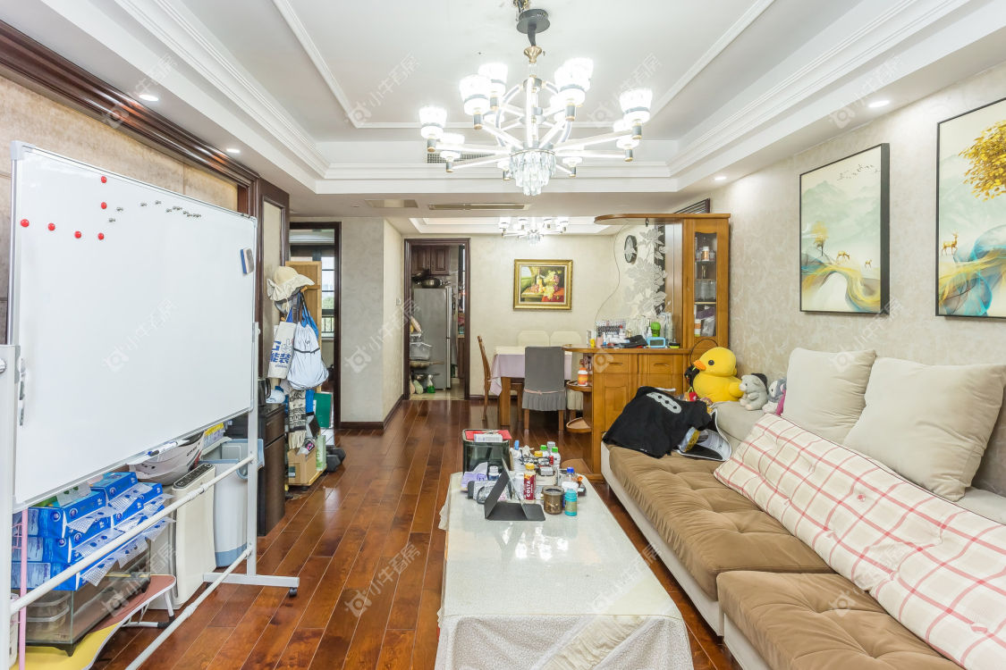 常州凯纳华侨城在租房源室内图_小牛看房