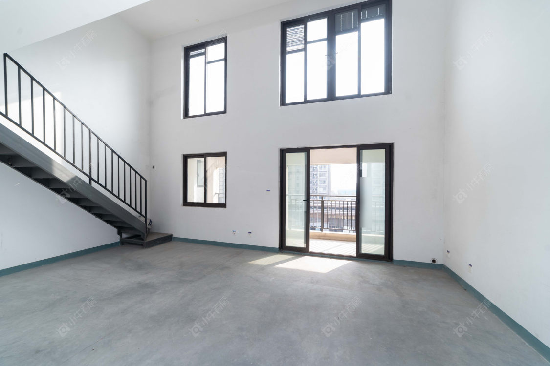 常州新城郡未来在售二手房_小牛看房