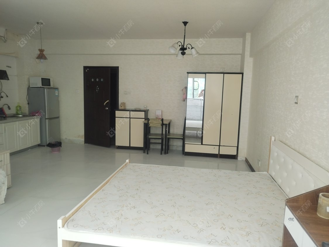 常州新荷花园在租房源_小牛看房