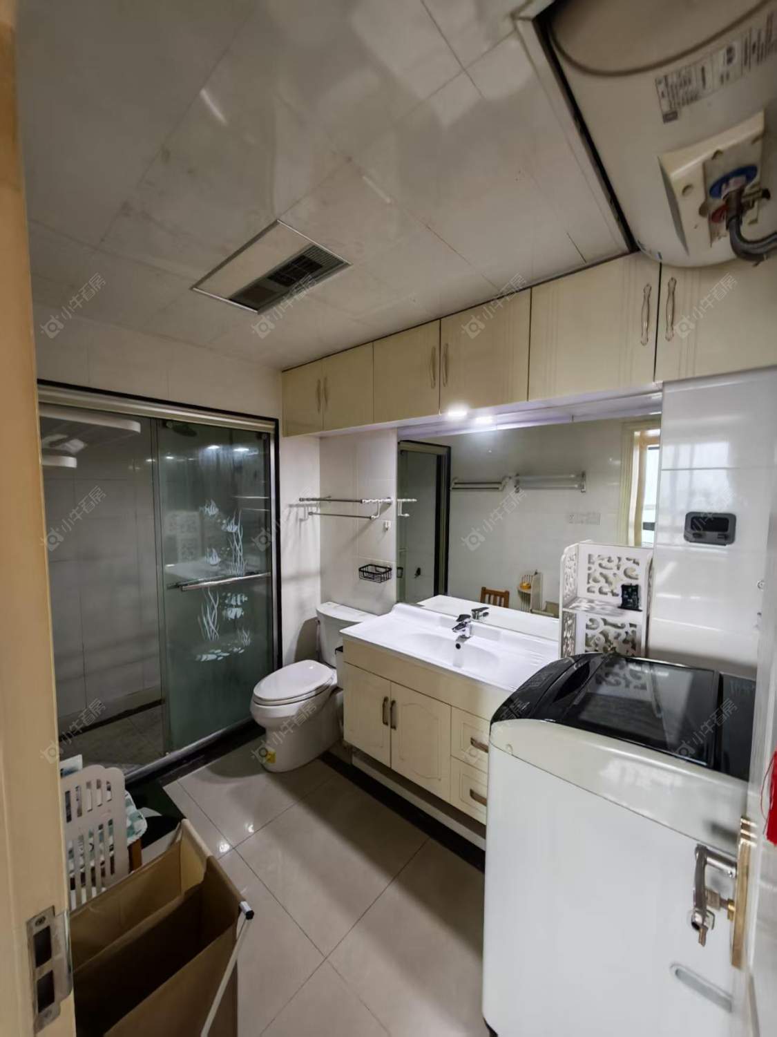 常州国泰新都在租房源室内图_小牛看房