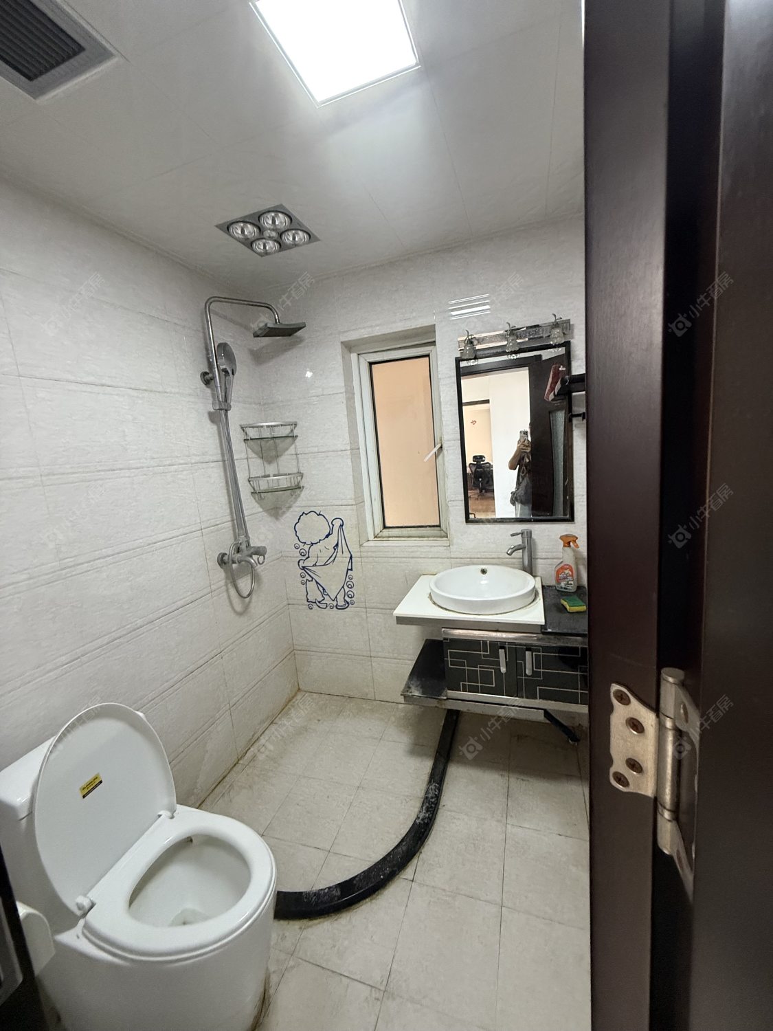 常州公园壹号四期在租房源室内图_小牛看房