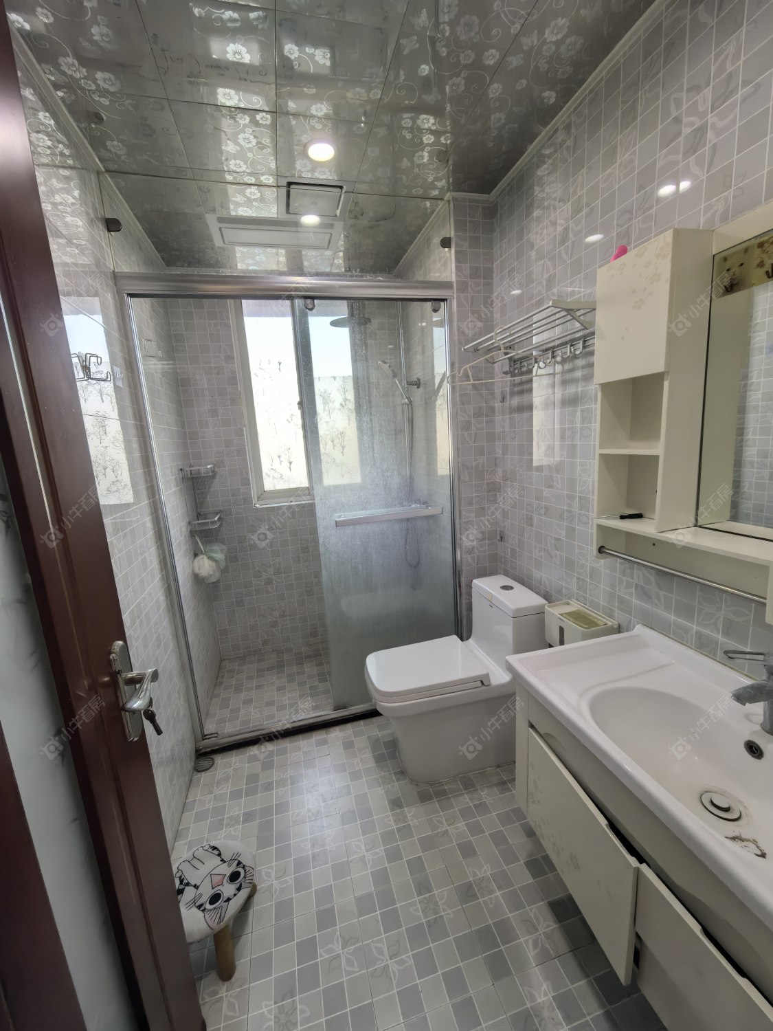 常州水晶城在租房源室内图_小牛看房