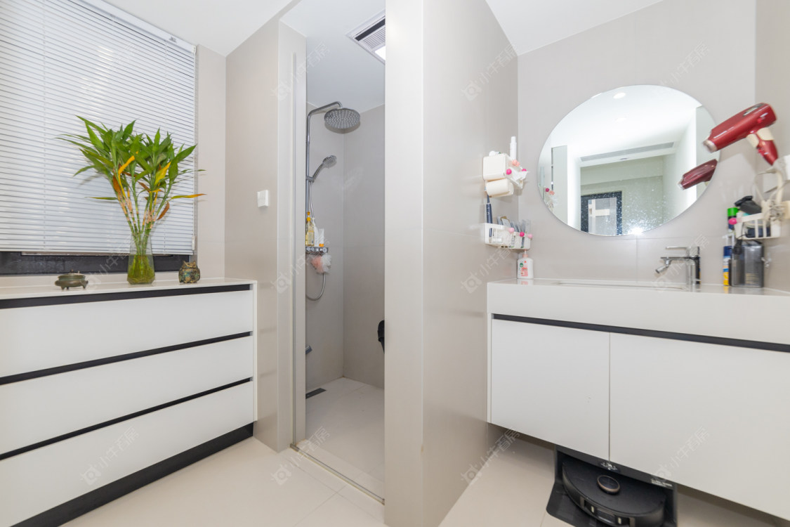 常州雅居乐熙悦府在售二手房源室内图_小牛看房