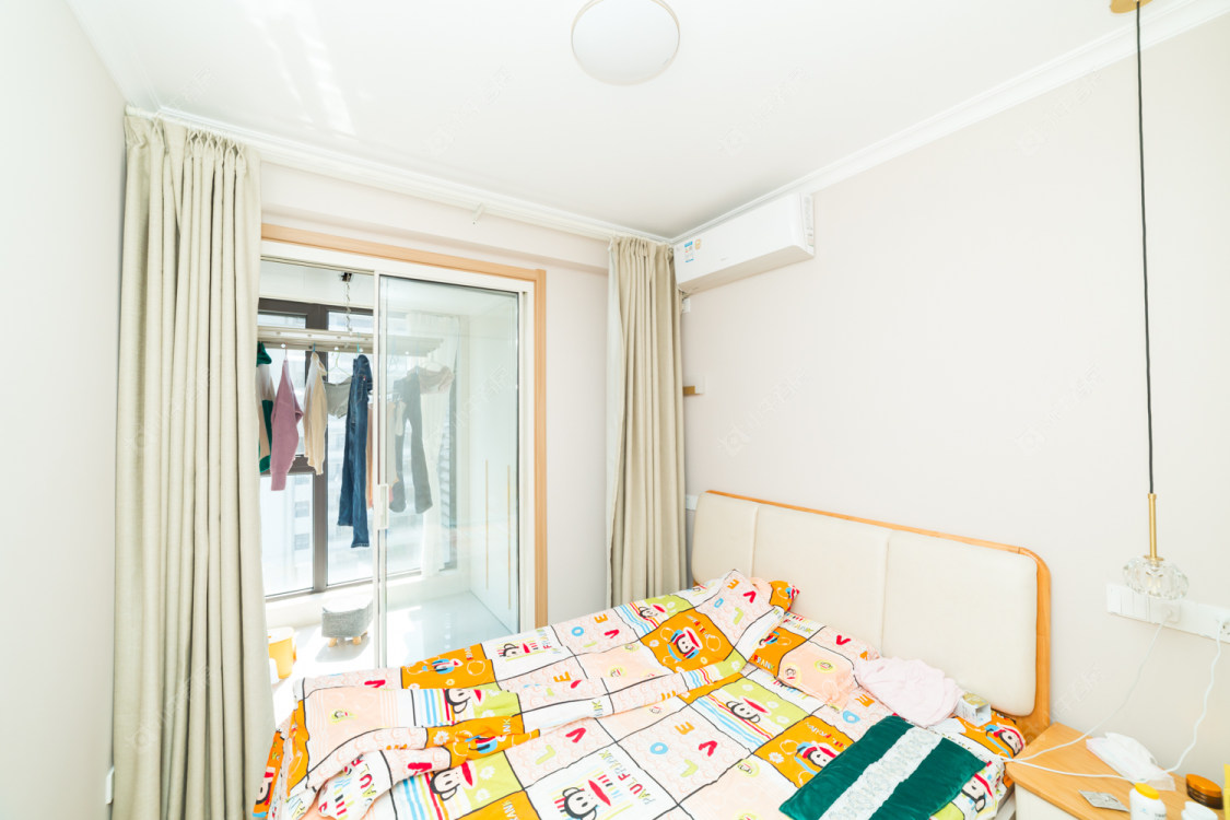 常州华润万象府在售二手房源室内图_小牛看房