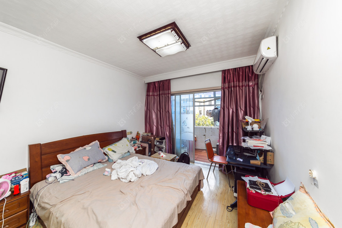 常州清潭六村在售二手房源室内图_小牛看房