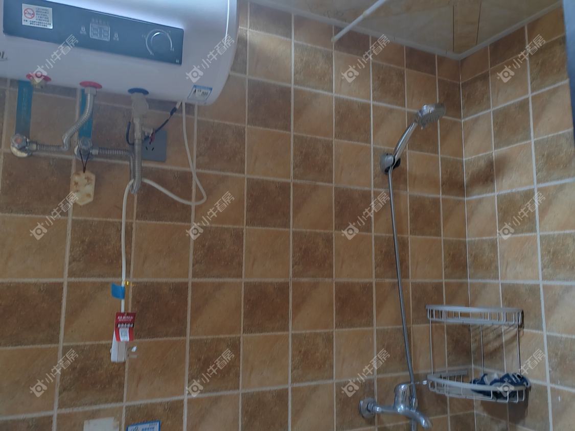 常州置信商务广场在租房源室内图_小牛看房