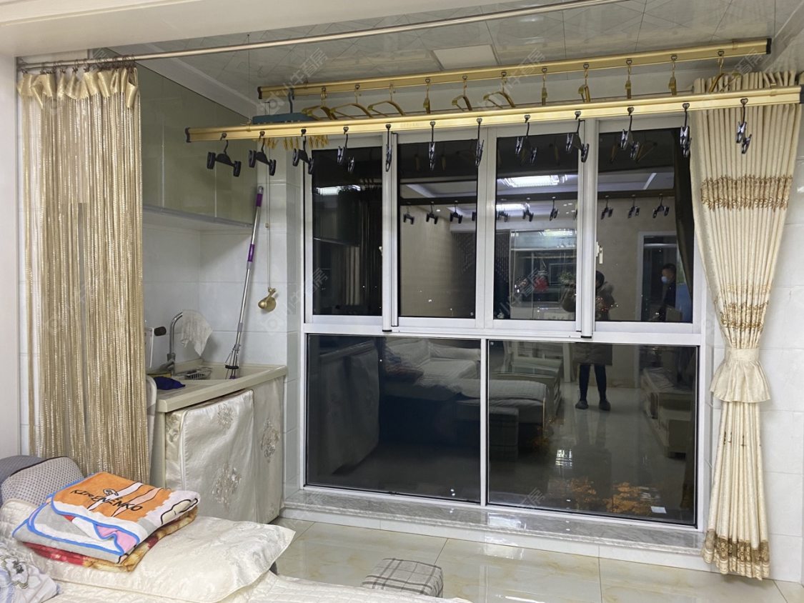 常发香堤半岛房源室内图 常州常发香堤半岛在租房源室内图_小牛看房