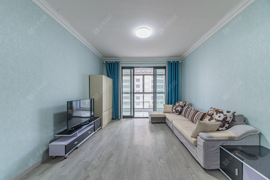 新城桃李郡房源室内图 常州新城桃李郡在售二手房源室内图_小牛看房