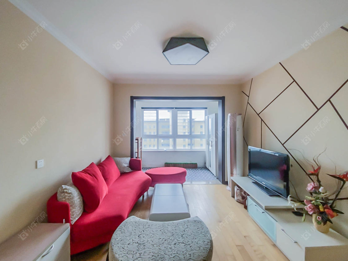 常州百馨西苑四期在售二手房源_小牛看房