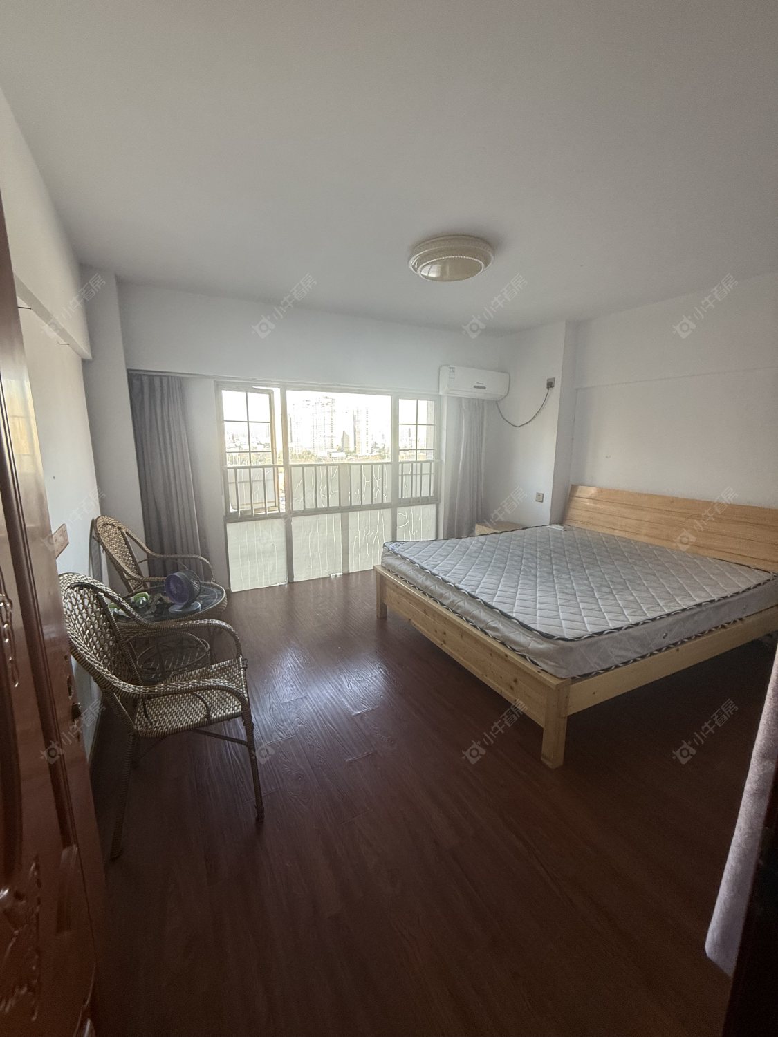 常州银河湾明苑三期2室2厅2卫出租_小牛看房